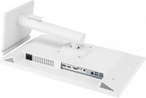 Монитор Asus 27" VA279QGS-W D-Sub, HDMI, DP, 4xUSB, MM, IPS, 120Hz, 1ms, sRGB 99%, AdaptiveSync, Pivot, белий 90LM04J2-B01171