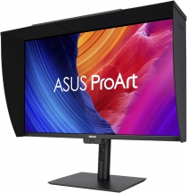 Монітор Asus 27&quot; ProArt PA27UCGE 2xHDMI, DP, UCB-C, 2xUSB, MM, IPS, 3840x2160, 160Hz, DCI-P3 98%, AdaptiveSync, Pivot, HDR600 90LM04NC-B01K71