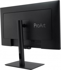 Монітор Asus 27&quot; ProArt PA27UCGE 2xHDMI, DP, UCB-C, 2xUSB, MM, IPS, 3840x2160, 160Hz, DCI-P3 98%, AdaptiveSync, Pivot, HDR600 90LM04NC-B01K71