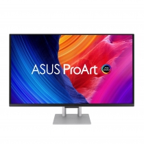 Монітор Asus 26.5" ProArt OLED PA27UCDMR HDMI, DP, UCB-C, 2xThunderbolt, USB, MM, QD-OLED, 3840x2160, 240Hz, 0.1ms, DCI-P3 99%, AdaptiveSync, Pivot, HDR400 90LM04NE-B01K71