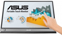 Монітор портативний LCD 15.6" Asus ZenScreen MB16AMT mHDMI, USB-C, MM, IPS, 7800mAh, Touch, Cover 90LM04S0-B01170