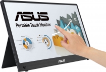 Монітор портативний Asus 15.6" ZenScreen MB16AMTR mHDMI, 2xUSB-C, MM, IPS, 7800mAh, Touch, Case 90LM04S0-B02170