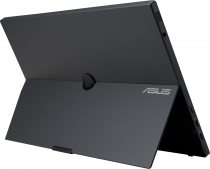 Монітор портативний Asus 15.6" ZenScreen MB16AMTR mHDMI, 2xUSB-C, MM, IPS, 7800mAh, Touch, Case 90LM04S0-B02170