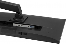 Монітор Asus 31.5&quot; VA32UQSB 2xHDMI, DP, 2xUSB, MM, IPS, 3840x2160, 4ms, DCI-P3 99%, FreeSync, Pivot, HDR400 90LM04W7-B01E70