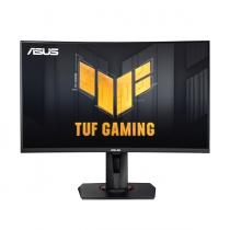 Монітор Asus 27" TUF Gaming VG27VQM DVI, 2xHDMI, DP, 2xUSB, MM, VA, 240Hz, 1ms, CURVED, FreeSync, HAS 90LM0510-B03E70