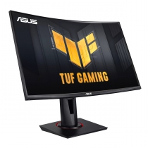 Монітор Asus 27" TUF Gaming VG27VQM DVI, 2xHDMI, DP, 2xUSB, MM, VA, 240Hz, 1ms, CURVED, FreeSync, HAS 90LM0510-B03E70