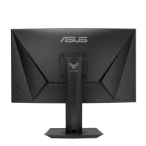 Монітор Asus 27" TUF Gaming VG27VQM DVI, 2xHDMI, DP, 2xUSB, MM, VA, 240Hz, 1ms, CURVED, FreeSync, HAS 90LM0510-B03E70