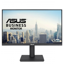 Монітор Asus 23.8" VA24DQFS D-Sub, HDMI, DP, 2xUSB, MM, IPS, 100Hz, 1ms, sRGB 99%, AdaptiveSync, Pivot 90LM0540-B01370