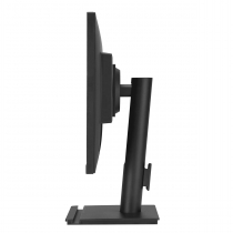 Монітор Asus 23.8" VA24DQFS D-Sub, HDMI, DP, 2xUSB, MM, IPS, 100Hz, 1ms, sRGB 99%, AdaptiveSync, Pivot 90LM0540-B01370