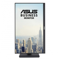 Монітор Asus 23.8" VA24DQFS D-Sub, HDMI, DP, 2xUSB, MM, IPS, 100Hz, 1ms, sRGB 99%, AdaptiveSync, Pivot 90LM0540-B01370