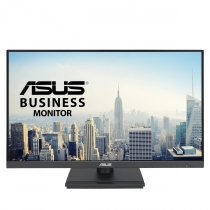 Монітор Asus 23.8" VA24DQFS D-Sub, HDMI, DP, 2xUSB, MM, IPS, 100Hz, 1ms, sRGB 99%, AdaptiveSync, Pivot 90LM0540-B01370