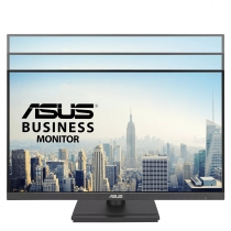 Монітор Asus 23.8" VA24DQFS D-Sub, HDMI, DP, 2xUSB, MM, IPS, 100Hz, 1ms, sRGB 99%, AdaptiveSync, Pivot 90LM0540-B01370