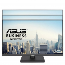 Монитор Asus 23.8&quot; VA24DQFS D-Sub, HDMI, DP, 2xUSB, MM, IPS, 100Hz, 1ms, sRGB 99%, AdaptiveSync, Pivot 90LM0540-B01371