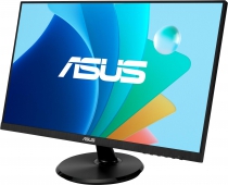 Монітор Asus 23.8" VA24DQFR D-Sub, HDMI, DP, MM, IPS, 100Hz, 1ms, AdaptiveSync 90LM0541-B04370