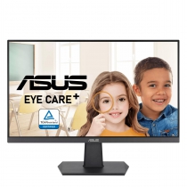 Монітор Asus 27" VA27EHF HDMI, IPS, 100Hz, 1ms, AdaptiveSync 90LM0550-B04170