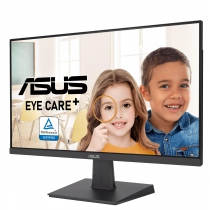 Монитор Asus 27" VA27EHF HDMI, IPS, 100Hz, 1ms, AdaptiveSync 90LM0550-B04170