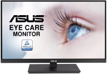 Монитор Asus 27" VA27EQSB D-Sub, HDMI, DP, 2xUSB, MM, IPS, 75Hz, FreeSync, Pivot 90LM0559-B01170