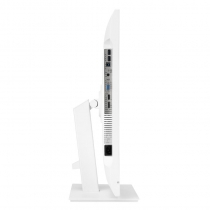 Монітор Asus 23.8" VA24EQSB-W D-Sub, HDMI, DP, 2xUSB, MM, IPS, 75Hz, AdaptiveSync, Pivot, білий 90LM0562-B02170