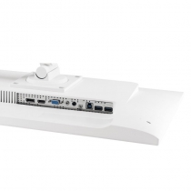 Монітор Asus 23.8" VA24EQSB-W D-Sub, HDMI, DP, 2xUSB, MM, IPS, 75Hz, AdaptiveSync, Pivot, білий 90LM0562-B02170