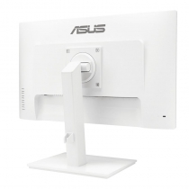 Монітор Asus 23.8" VA24EQSB-W D-Sub, HDMI, DP, 2xUSB, MM, IPS, 75Hz, AdaptiveSync, Pivot, білий 90LM0562-B02170