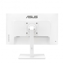 Монітор Asus 23.8" VA24EQSB-W D-Sub, HDMI, DP, 2xUSB, MM, IPS, 75Hz, AdaptiveSync, Pivot, білий 90LM0562-B02170