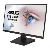 Монитор LCD 23.8" Asus VA24EHE D-Sub, HDMI, DVI, IPS, 75Hz, 99%sRGB, Freesync 90LM0569-B01170