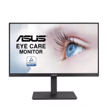Монітор Asus 23.8" VA24EQSB D-Sub, HDMI, DP, 2xUSB, MM, IPS, 75Hz, AdaptiveSync, Pivot 90LM056F-B04170