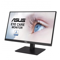 Монітор Asus 23.8" VA24EQSB D-Sub, HDMI, DP, 2xUSB, MM, IPS, 75Hz, AdaptiveSync, Pivot 90LM056F-B04170
