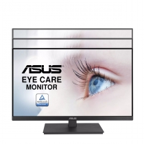 Монітор Asus 23.8" VA24EQSB D-Sub, HDMI, DP, 2xUSB, MM, IPS, 75Hz, AdaptiveSync, Pivot 90LM056F-B04170