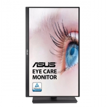 Монітор Asus 23.8" VA24EQSB D-Sub, HDMI, DP, 2xUSB, MM, IPS, 75Hz, AdaptiveSync, Pivot 90LM056F-B04170