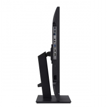 Монітор Asus 23.8" VA24EQSB D-Sub, HDMI, DP, 2xUSB, MM, IPS, 75Hz, AdaptiveSync, Pivot 90LM056F-B04170
