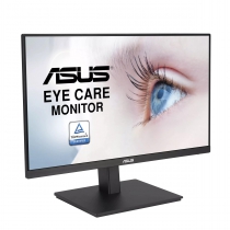 Монітор Asus 23.8" VA24EQSB D-Sub, HDMI, DP, 2xUSB, MM, IPS, 75Hz, AdaptiveSync, Pivot 90LM056F-B04170