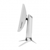Монитор LCD 27" Asus ROG Strix XG279Q-W HDMI, DP, USB3.0, MM, IPS, 2560x1440, 170Hz, 1ms, 130%sRGB, HDR400, G-Sync, White 90LM05D4-B01370