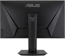 Монітор LCD 27" Asus TUF Gaming VG279QM 2xHDMI, DP, MM, IPS, 280Hz, 1ms, G-SYNC, Pivot, HDR400 90LM05H0-B03370
