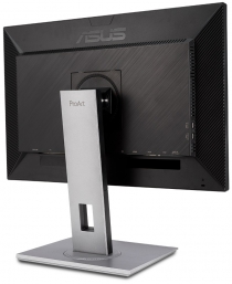 Монитор LCD 24.1" Asus ProArt PA248QV D-Sub, HDMI, DP, USB, MM, IPS, 1920x1200, 16:10, 100%sRGB, Pivot 90LM05K1-B01370
