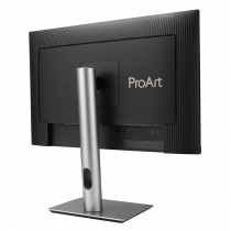 Монитор Asus 24.1" Asus ProArt PA248QFV HDMI, DP, 4xUSB, MM, IPS, 1920x1200, 100Hz, 16:10, sRGB 100%, Pivot 90LM05K1-B01K71