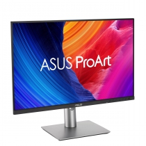 Монитор Asus 24.1" Asus ProArt PA248QFV HDMI, DP, 4xUSB, MM, IPS, 1920x1200, 100Hz, 16:10, sRGB 100%, Pivot 90LM05K1-B01K71