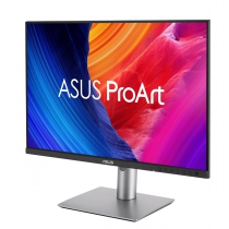 Монитор Asus 24.1" Asus ProArt PA248QFV HDMI, DP, 4xUSB, MM, IPS, 1920x1200, 100Hz, 16:10, sRGB 100%, Pivot 90LM05K1-B01K71