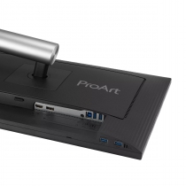 Монитор Asus 24.1" Asus ProArt PA248QFV HDMI, DP, 4xUSB, MM, IPS, 1920x1200, 100Hz, 16:10, sRGB 100%, Pivot 90LM05K1-B01K71