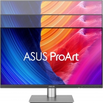 Монитор Asus 27" ProArt PA278QGV HDMI, DP, 4xUSB, MM, IPS, 2560x1440, 120Hz, sRGB 100%, AdaptiveSync, Pivot, HDR10 90LM05L1-B01K71