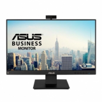 Монитор Asus 23.8" BE24EQK D-Sub, HDMI, DP, MM, IPS, Cam 90LM05M1-B08370