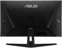 Монітор LCD 27" Asus TUF Gaming VG27AQA1A 2xHDMI, DP, MM, VA, 2560x1440, 170Hz, 1ms, FreeSync, HDR10 90LM05Z0-B05370