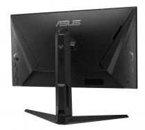 Монитор Asus 27" TUF Gaming VG27AQML1A 2xHDMI, DP, 2xUSB, MM, IPS, 2560x1440, 260Hz, 1ms, DCI-P3 90%, AdaptiveSync, Pivot, HDR400 90LM05Z0-B07370