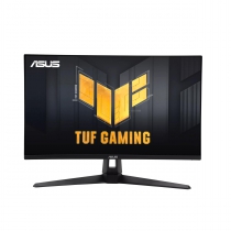 Монитор Asus 27" TUF Gaming VG27AQM1A 2xHDMI, DP, MM, IPS, 2560x1440, 260Hz, 1ms, DCI-P3 90%, AdaptiveSync, HDR400 90LM05Z0-B08370