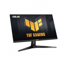 Монитор Asus 27" TUF Gaming VG27AQM1A 2xHDMI, DP, MM, IPS, 2560x1440, 260Hz, 1ms, DCI-P3 90%, AdaptiveSync, HDR400 90LM05Z0-B08370