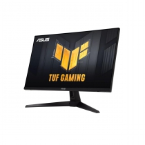 Монитор Asus 27" TUF Gaming VG27AQM1A 2xHDMI, DP, MM, IPS, 2560x1440, 260Hz, 1ms, DCI-P3 90%, AdaptiveSync, HDR400 90LM05Z0-B08370