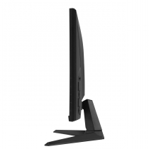Монитор Asus 27" TUF Gaming VG27AQM1A 2xHDMI, DP, MM, IPS, 2560x1440, 260Hz, 1ms, DCI-P3 90%, AdaptiveSync, HDR400 90LM05Z0-B08370