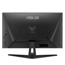 Монитор Asus 27" TUF Gaming VG27AQM1A 2xHDMI, DP, MM, IPS, 2560x1440, 260Hz, 1ms, DCI-P3 90%, AdaptiveSync, HDR400 90LM05Z0-B08370