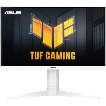 Монітор Asus 27" TUF Gaming VG27AQML1A-W 2xHDMI, DP, 2xUSB, MM, IPS, 2560x1440, 260Hz, 1ms, DCI-P3 90%, AdaptiveSync, Pivot, HDR400, білий 90LM05Z2-B01370