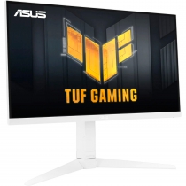 Монітор Asus 27" TUF Gaming VG27AQML1A-W 2xHDMI, DP, 2xUSB, MM, IPS, 2560x1440, 260Hz, 1ms, DCI-P3 90%, AdaptiveSync, Pivot, HDR400, білий 90LM05Z2-B01370